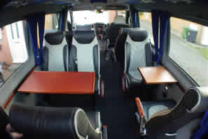 minibus manchester airport to Leeds bradford,doncaster,york,sheffield,london,huddersfield and bradford 